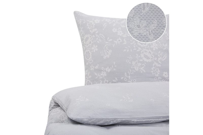 Påslakanset Morningside 220x200 cm - 220x200 cm - Textil & mattor - Sängkläder - Bäddset & påslakanset
