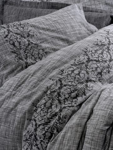 Vylonis Bäddset 140x200 cm - Sotgrå - Textil & mattor - Sängkläder - Bäddset & påslakanset