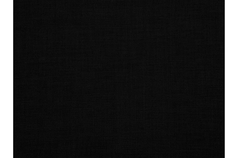 Bossom Sängöverdrag 160x200 cm - Svart - Textil & mattor - Sängkläder - Sängkappa & kantklädsel - Sängkappa kontinentalsäng