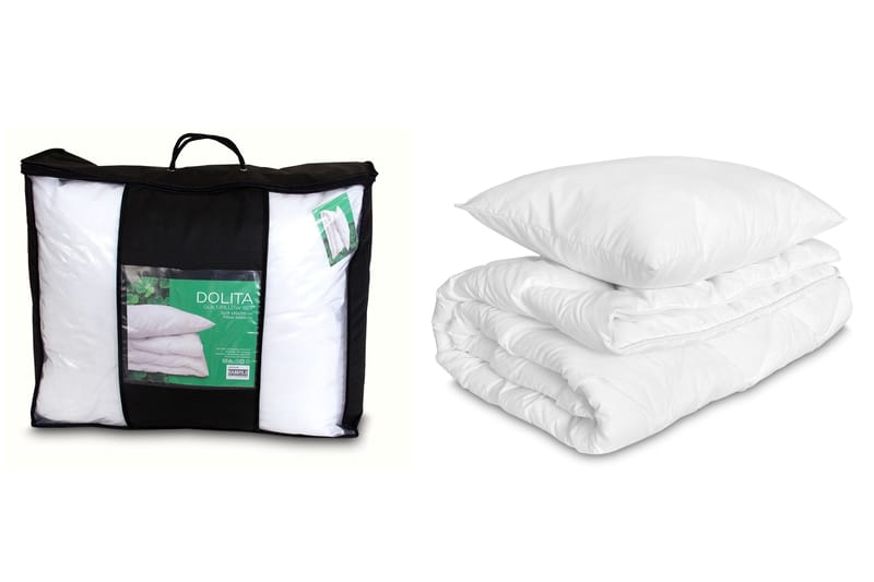Dolita Täcke & Kudde - Sovpaket - Textil & mattor - Sängkläder - Bäddset & påslakanset
