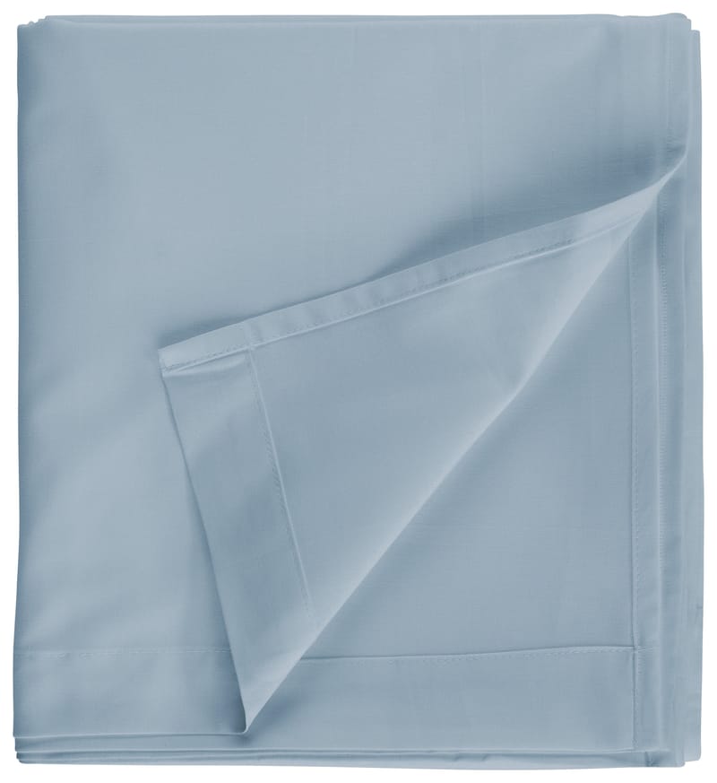 Lakan 240x260 cm, Blå