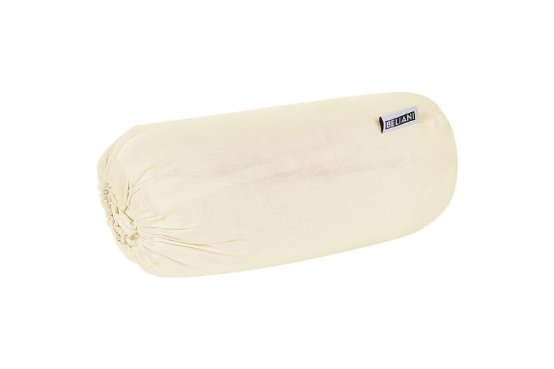 Dra-på-lakan Janbu Beige, 140x200 cm - Beige, 140x200 cm - Textil & mattor - Sängkläder - Lakan - Dra på lakan
