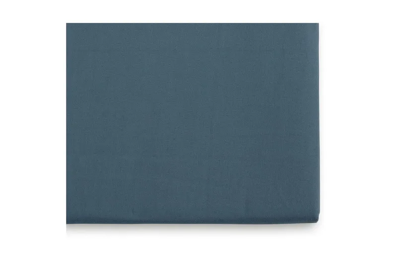 Lakan Borganäs of Sweden - 180 x 260 cm, Marinblå - Textil & mattor - Sängkläder - Lakan