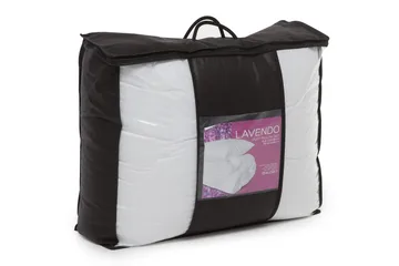 Lavendo Täcke & Kudde - Sovpaket - Textil & mattor - Sängkläder - Bäddset & påslakanset