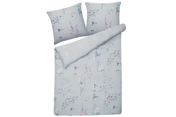 Påslakanset Evergreen 220x155 cm - 220x155 cm - Textil & mattor - Sängkläder - Bäddset & påslakanset