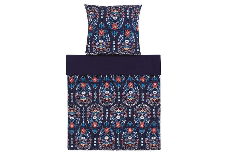 Påslakanset Madrona 200x135 cm - 200x135 cm - Textil & mattor - Sängkläder - Bäddset & påslakanset