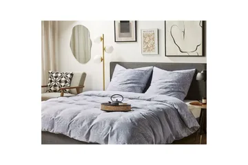 Påslakanset Morningside 220x155 cm - 220x155 cm - Textil & mattor - Sängkläder - Bäddset & påslakanset