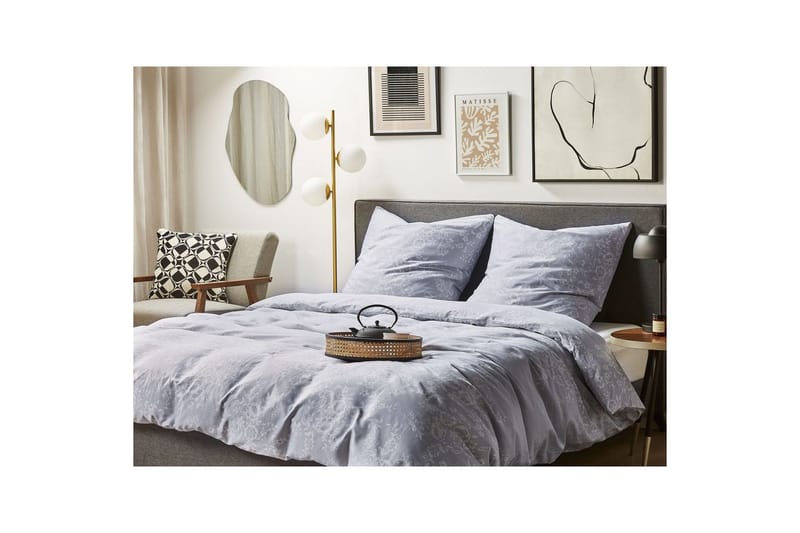 Påslakanset Morningside 220x155 cm - 220x155 cm - Textil & mattor - Sängkläder - Bäddset & påslakanset