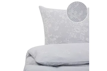Påslakanset Morningside 220x155 cm - 220x155 cm - Textil & mattor - Sängkläder - Bäddset & påslakanset