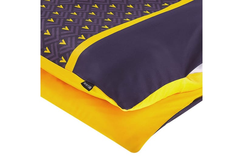 Påslakanset Wallingford 220x155 cm - 220x155 cm - Textil & mattor - Sängkläder - Bäddset & påslakanset