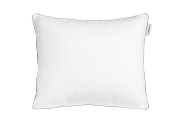 Kudde Hotellkudde - 50 x 60 cm (låg) - Textil & mattor - Sängkläder - Sovkudde - Innerkudde & huvudkudde