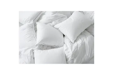 Kudde Hotellkudde - 65 x 90 cm - Textil & mattor - Sängkläder - Sovkudde - Innerkudde & huvudkudde