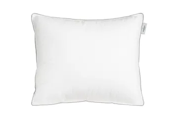 Kudde Hotellkudde - 50 x 60 cm (mellanhög) - Textil & mattor - Sängkläder - Sovkudde - Innerkudde & huvudkudde