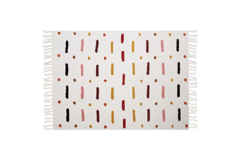Pläd Alappuzha - Textil & mattor - Filtar, kuddar & plädar - Filtar & plädar