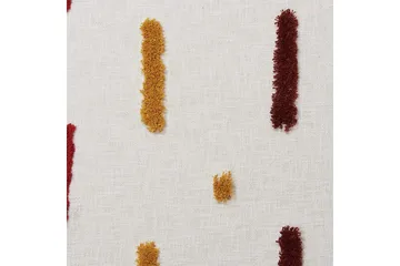 Pläd Alappuzha - Textil & mattor - Filtar, kuddar & plädar - Filtar & plädar