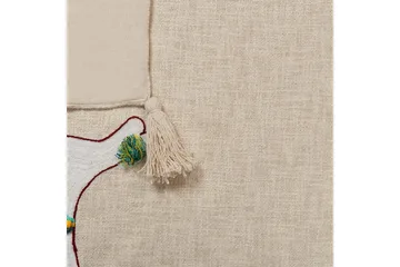 Pläd Deoghar - Textil & mattor - Filtar, kuddar & plädar - Filtar & plädar
