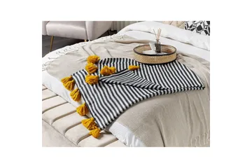 Pläd Sunwal - Textil & mattor - Filtar, kuddar & plädar - Filtar & plädar