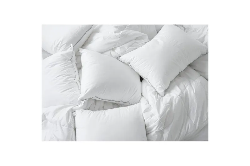 Täcke Hotelltäcke 220 x 210 cm - Franzén - Textil & mattor - Sängkläder - Täcke - Dubbeltäcke