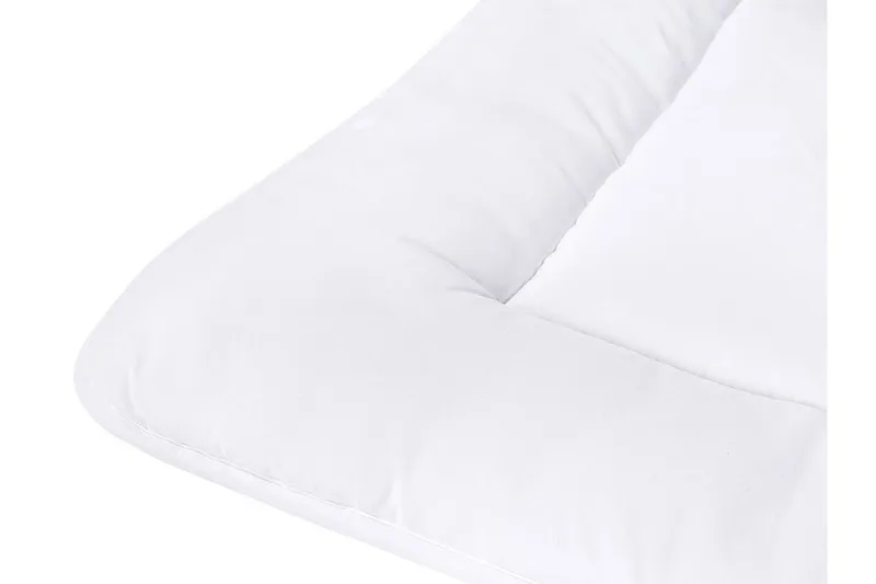 Kabru Täcke 155|220 cm - Vit - Textil & mattor - Sängkläder - Täcke - Dubbeltäcke