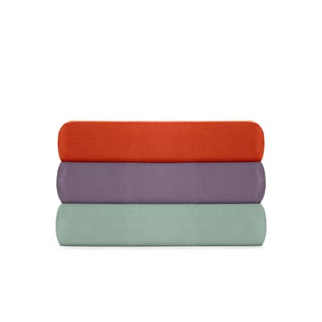 Veyloren Örngott 2-pack 60x60 cm - Grön - Textil & mattor - Sängkläder - Örngott