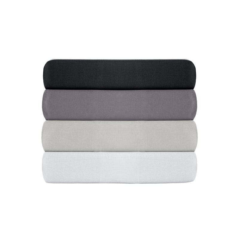 Veyloren Örngott 2-pack 60x60 cm - Svart - Textil & mattor - Sängkläder - Örngott