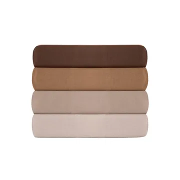 Veyloren Örngott 2-pack 60x60 cm - Beige - Textil & mattor - Sängkläder - Örngott