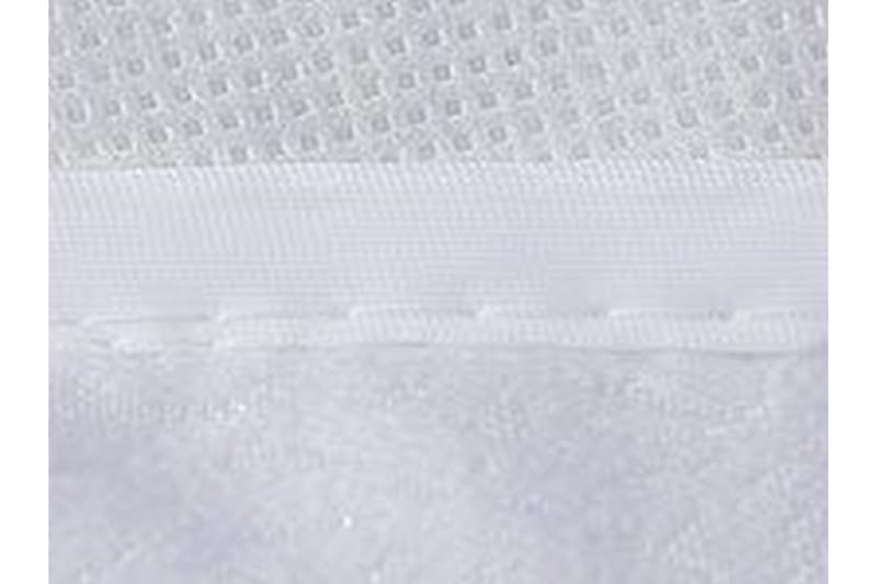 Wave Madrasskydd Till Vattensäng 140 200 cm - Vit - Textil & mattor - Sängkläder - Madrasskydd