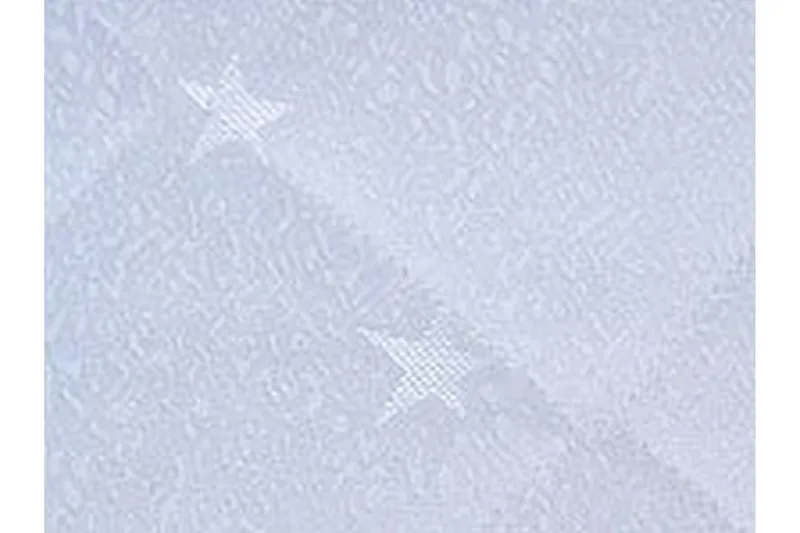 Wave Madrasskydd Till Vattensäng 140 200 cm - Vit - Textil & mattor - Sängkläder - Madrasskydd