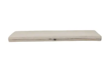 Stolsdynor Venture Home Nice Stolsdyna 120x60 cm 6xBeige Beige - Textil & mattor - Sittkudde & stolsdyna
