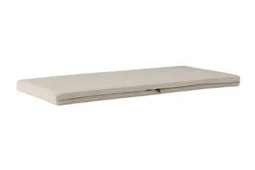Stolsdynor Venture Home Nice Stolsdyna 120x60 cm 6xBeige Beige - Textil & mattor - Sittkudde & stolsdyna