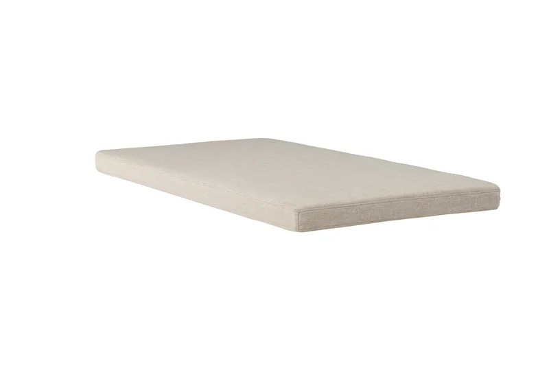 Stolsdynor Venture Home Nice Stolsdyna 120x60 cm 6xBeige Beige - Textil & mattor - Sittkudde & stolsdyna