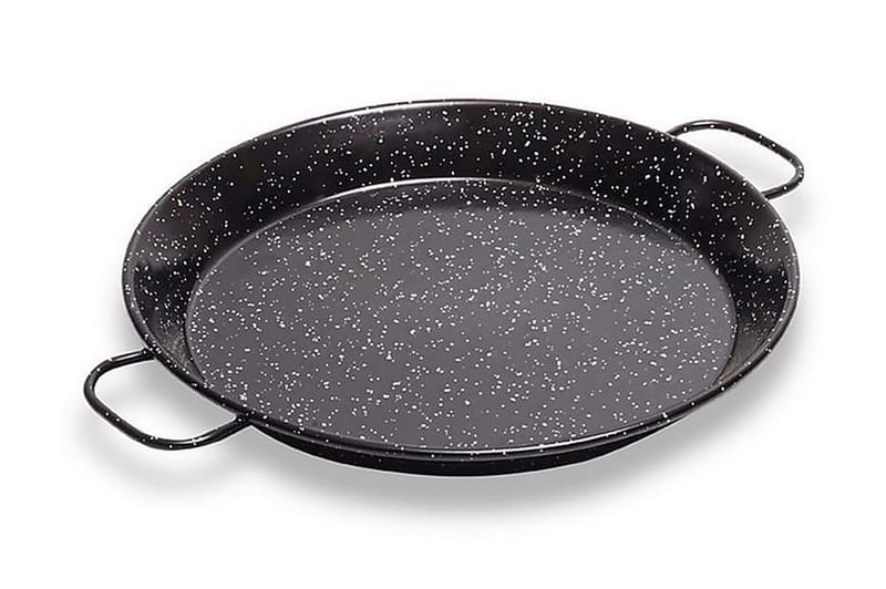 Gasolbrännare 79x46 cm - Svart - Trädgård & spabad - Grillar & matlagning utomhus - Grilltillbehör - Gasolflaska & gasolbrännare