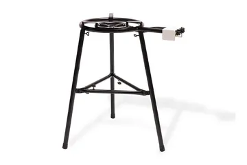 Gasolbrännare 79x53 cm - Orange - Trädgård & spabad - Grillar & matlagning utomhus - Grilltillbehör - Gasolflaska & gasolbrännare