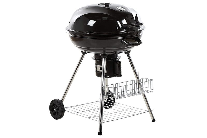 Kolgrill Marapi