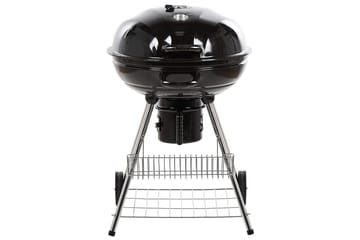 Kolgrill Marapi - Trädgård & spabad - Grillar & matlagning utomhus - Kolgrillar - Klotgrillar