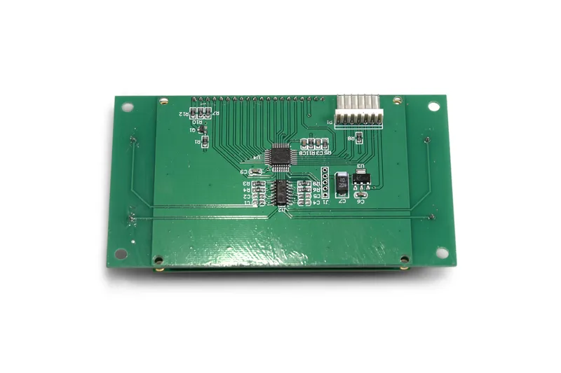 Display E1800