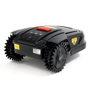 Robotgräsklippare 800m² | Lyfco E1200 WiFi - Trädgård & spabad - Trädgårdsmaskiner - Gräsklippare - Robotgräsklippare