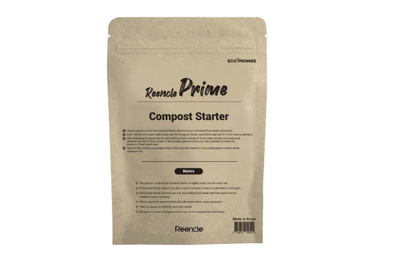 Kompost Reencle Compost Starter