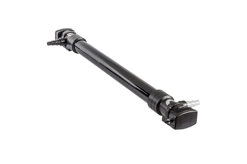 UVC Rening Heissner Utförande 110 W (Passar damm 120.000 L) - 110 W (Passar damm 120.000 L) - Trädgård & spabad - Utemiljö - Trädgårdsdekoration - Damm & fontän - Filter för dammar