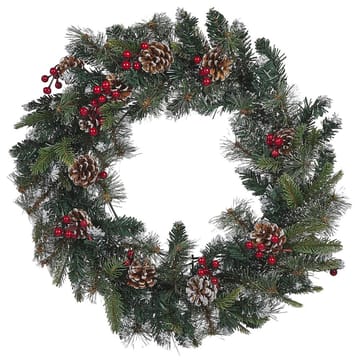 Julkrans Paimio - Inredning - Julpynt & helgdekoration - Julpynt & juldekoration - Julkrans