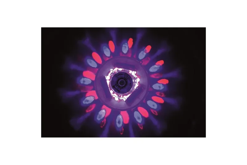 Övrigt friluftsliv Planet Pool Poollampa Planet Pool Flowclear LED Flytande