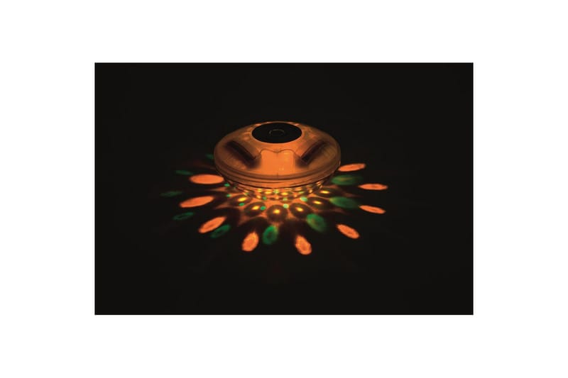 Övrigt friluftsliv Planet Pool Poollampa Planet Pool Flowclear LED Flytande - Trädgård & spabad - Utemiljö - Altan & terrass - Altanbelysning