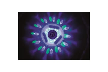 Övrigt friluftsliv Planet Pool Poollampa Planet Pool Flowclear LED Flytande - Trädgård & spabad - Utemiljö - Altan & terrass - Altanbelysning