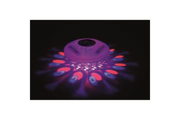 Övrigt friluftsliv Planet Pool Poollampa Planet Pool Flowclear LED Flytande - Trädgård & spabad - Utemiljö - Altan & terrass - Altanbelysning
