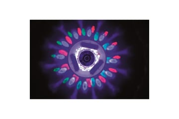Övrigt friluftsliv Planet Pool Poollampa Planet Pool Flowclear LED Flytande - Trädgård & spabad - Utemiljö - Altan & terrass - Altanbelysning