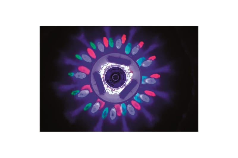 Övrigt friluftsliv Planet Pool Poollampa Planet Pool Flowclear LED Flytande - Trädgård & spabad - Utemiljö - Altan & terrass - Altanbelysning