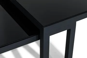 Aspvik Soffgrupp Utomhus 5-sits - Beige - Utemöbler - Loungemöbler - Soffgrupp utomhus