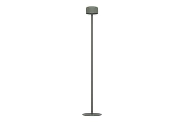Golvlampa Eglo Roccanova-L Grön - Grön - Trädgård & spabad - Utemiljö - Altan & terrass - Altanbelysning