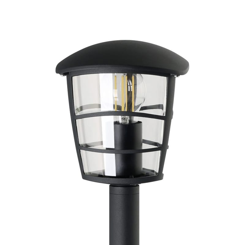 Golvljus Aloria - 17 cm - Belysning & el - Utomhusbelysning - Stolplykta