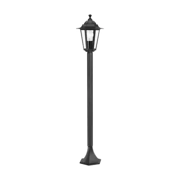 Golvljus Laterna - 20,5 cm - Belysning & el - Utomhusbelysning - Stolplykta